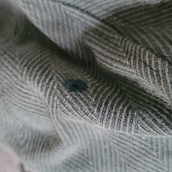 Vintage TAZ Looney Toones Hat - Picture 10 of 10